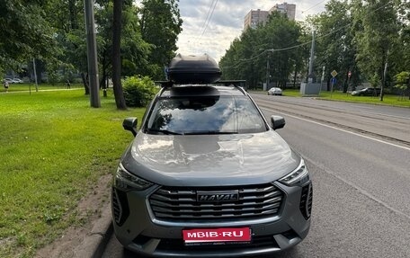 Haval Jolion, 2021 год, 1 500 000 рублей, 1 фотография