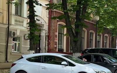 Opel Astra J, 2012 год, 765 000 рублей, 1 фотография