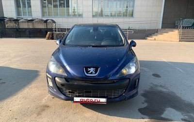 Peugeot 308 II, 2008 год, 320 000 рублей, 1 фотография