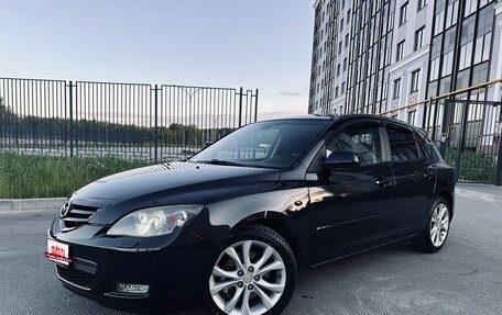 Mazda 3, 2006 год, 500 000 рублей, 1 фотография