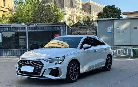 Audi A3, 2022 год, 1 497 000 рублей, 1 фотография
