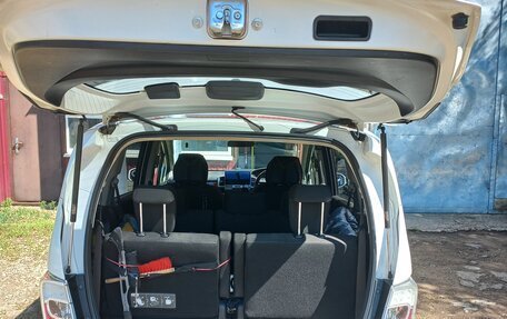 Honda Freed I, 2012 год, 1 130 000 рублей, 5 фотография