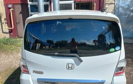 Honda Freed I, 2012 год, 1 130 000 рублей, 4 фотография