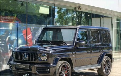 Mercedes-Benz G-Класс AMG, 2024 год, 27 000 000 рублей, 1 фотография