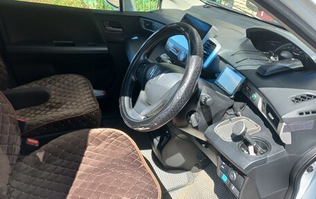 Honda Freed I, 2012 год, 1 130 000 рублей, 6 фотография