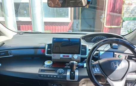 Honda Freed I, 2012 год, 1 130 000 рублей, 8 фотография