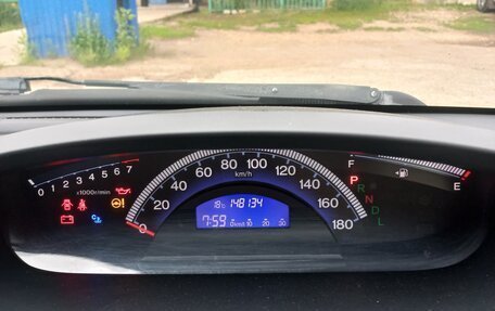 Honda Freed I, 2012 год, 1 130 000 рублей, 10 фотография