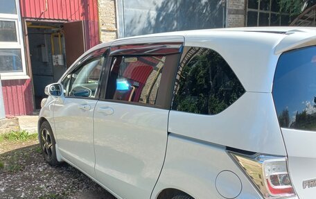 Honda Freed I, 2012 год, 1 130 000 рублей, 11 фотография