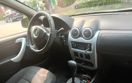 Renault Sandero I, 2013 год, 650 000 рублей, 7 фотография