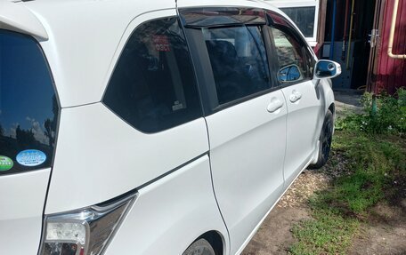 Honda Freed I, 2012 год, 1 130 000 рублей, 12 фотография