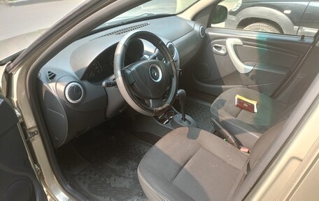 Renault Sandero I, 2013 год, 650 000 рублей, 10 фотография