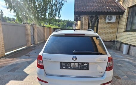 Skoda Octavia, 2014 год, 1 750 000 рублей, 2 фотография