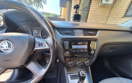 Skoda Octavia, 2014 год, 1 750 000 рублей, 6 фотография