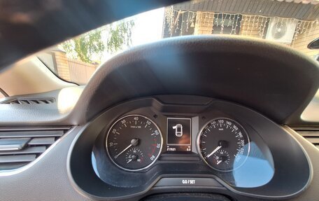 Skoda Octavia, 2014 год, 1 750 000 рублей, 5 фотография