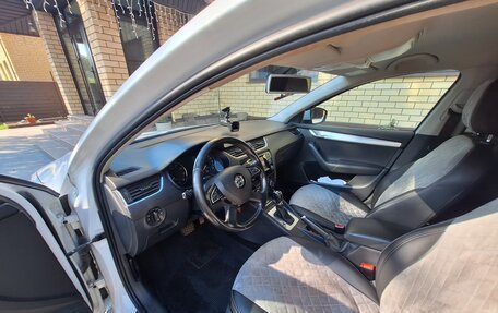 Skoda Octavia, 2014 год, 1 750 000 рублей, 9 фотография