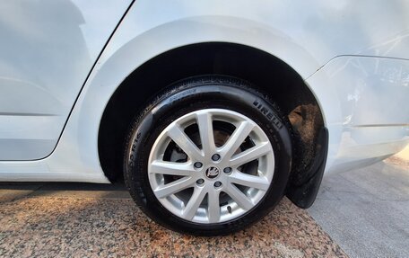 Skoda Octavia, 2014 год, 1 750 000 рублей, 13 фотография