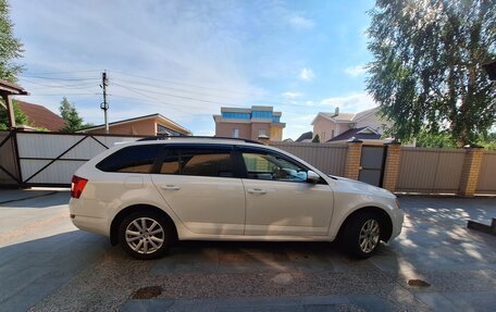 Skoda Octavia, 2014 год, 1 750 000 рублей, 3 фотография