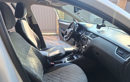 Skoda Octavia, 2014 год, 1 750 000 рублей, 12 фотография