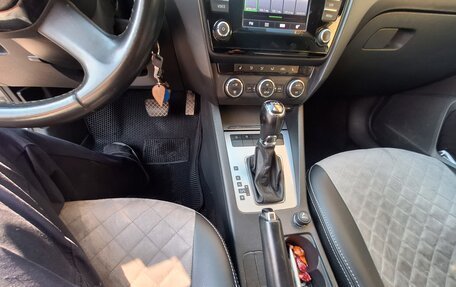 Skoda Octavia, 2014 год, 1 750 000 рублей, 8 фотография