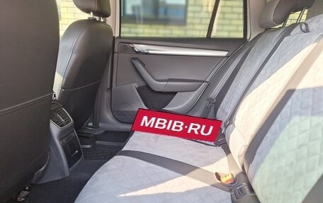 Skoda Octavia, 2014 год, 1 750 000 рублей, 10 фотография