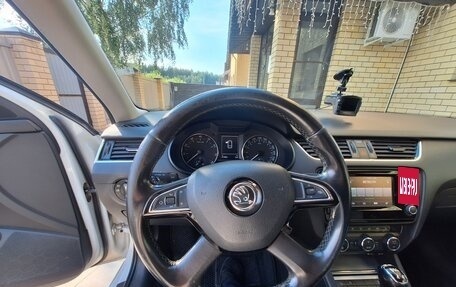 Skoda Octavia, 2014 год, 1 750 000 рублей, 7 фотография
