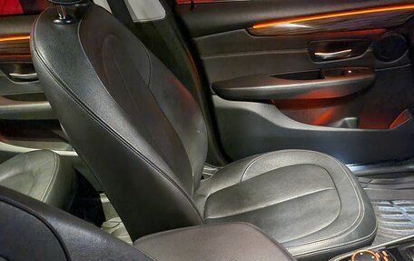 BMW 2 серия Grand Tourer F46 рестайлинг, 2015 год, 1 280 000 рублей, 11 фотография