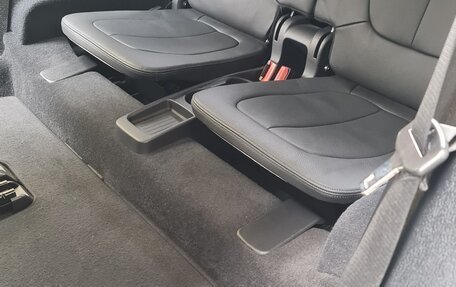BMW 2 серия Grand Tourer F46 рестайлинг, 2015 год, 1 280 000 рублей, 15 фотография