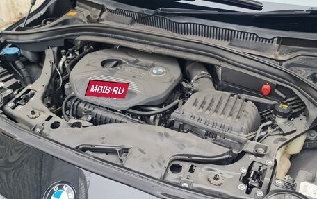 BMW 2 серия Grand Tourer F46 рестайлинг, 2015 год, 1 280 000 рублей, 6 фотография