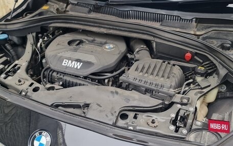 BMW 2 серия Grand Tourer F46 рестайлинг, 2015 год, 1 280 000 рублей, 7 фотография