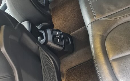 BMW 2 серия Grand Tourer F46 рестайлинг, 2015 год, 1 280 000 рублей, 26 фотография