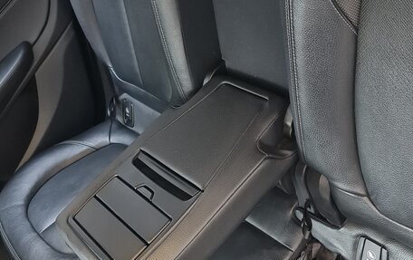 BMW 2 серия Grand Tourer F46 рестайлинг, 2015 год, 1 280 000 рублей, 27 фотография