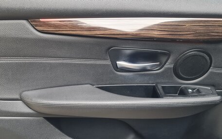BMW 2 серия Grand Tourer F46 рестайлинг, 2015 год, 1 280 000 рублей, 28 фотография