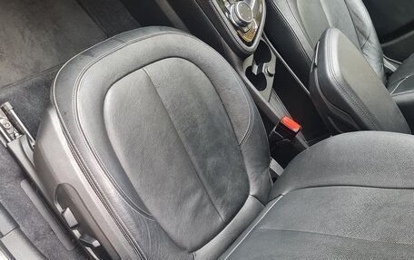 BMW 2 серия Grand Tourer F46 рестайлинг, 2015 год, 1 280 000 рублей, 35 фотография