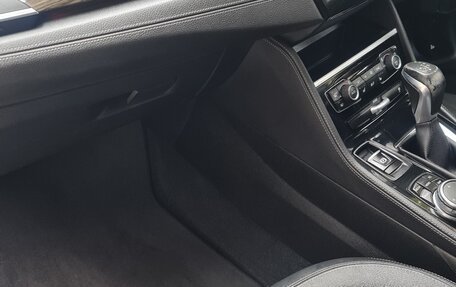 BMW 2 серия Grand Tourer F46 рестайлинг, 2015 год, 1 280 000 рублей, 36 фотография