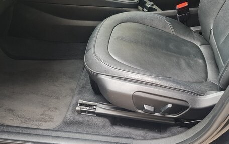 BMW 2 серия Grand Tourer F46 рестайлинг, 2015 год, 1 280 000 рублей, 34 фотография