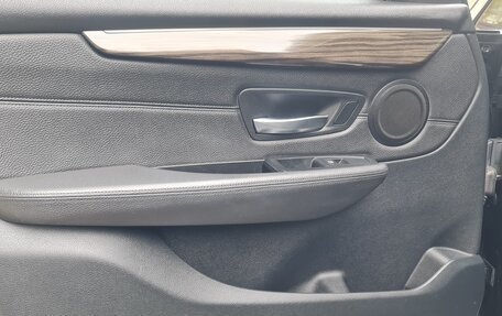 BMW 2 серия Grand Tourer F46 рестайлинг, 2015 год, 1 280 000 рублей, 33 фотография