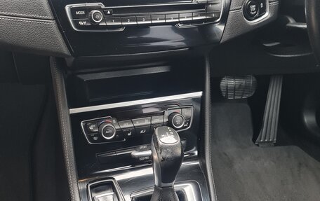 BMW 2 серия Grand Tourer F46 рестайлинг, 2015 год, 1 280 000 рублей, 37 фотография