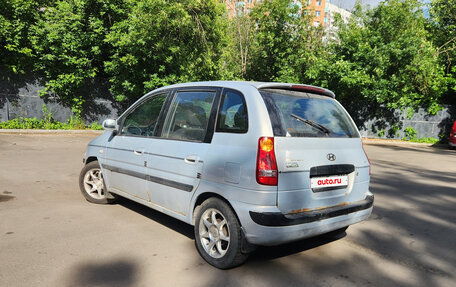 Hyundai Lavita, 2002 год, 290 000 рублей, 2 фотография