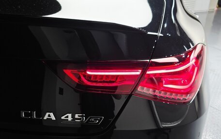Mercedes-Benz CLA AMG, 2023 год, 7 380 000 рублей, 6 фотография