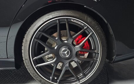 Mercedes-Benz CLA AMG, 2023 год, 7 380 000 рублей, 7 фотография