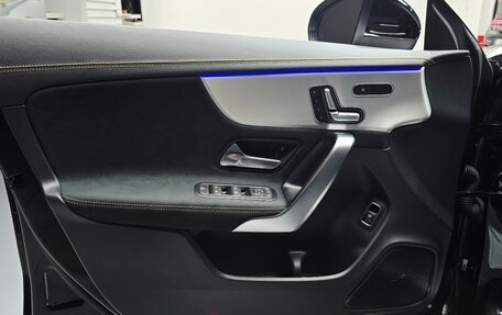 Mercedes-Benz CLA AMG, 2023 год, 7 380 000 рублей, 10 фотография