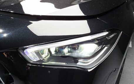 Mercedes-Benz CLA AMG, 2023 год, 7 380 000 рублей, 3 фотография