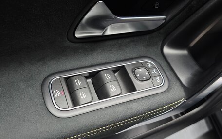 Mercedes-Benz CLA AMG, 2023 год, 7 380 000 рублей, 12 фотография