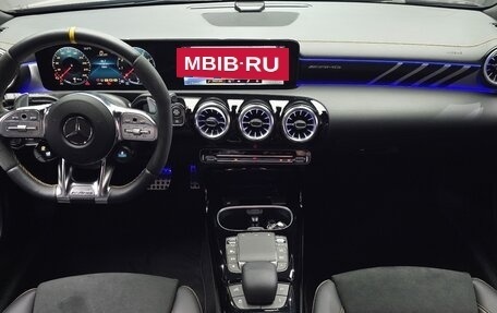 Mercedes-Benz CLA AMG, 2023 год, 7 380 000 рублей, 13 фотография