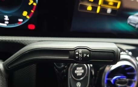 Mercedes-Benz CLA AMG, 2023 год, 7 380 000 рублей, 16 фотография
