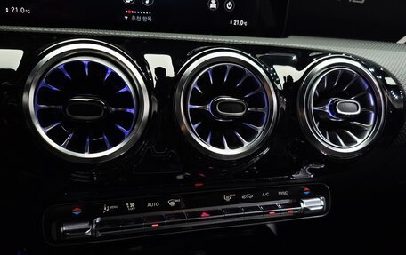 Mercedes-Benz CLA AMG, 2023 год, 7 380 000 рублей, 19 фотография