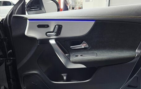 Mercedes-Benz CLA AMG, 2023 год, 7 380 000 рублей, 29 фотография