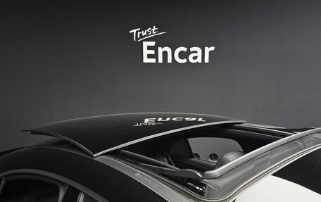 Mercedes-Benz CLA AMG, 2023 год, 7 380 000 рублей, 32 фотография