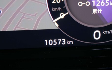 Volkswagen Golf VIII, 2023 год, 1 740 000 рублей, 15 фотография