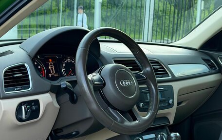 Audi Q3, 2012 год, 1 549 000 рублей, 8 фотография